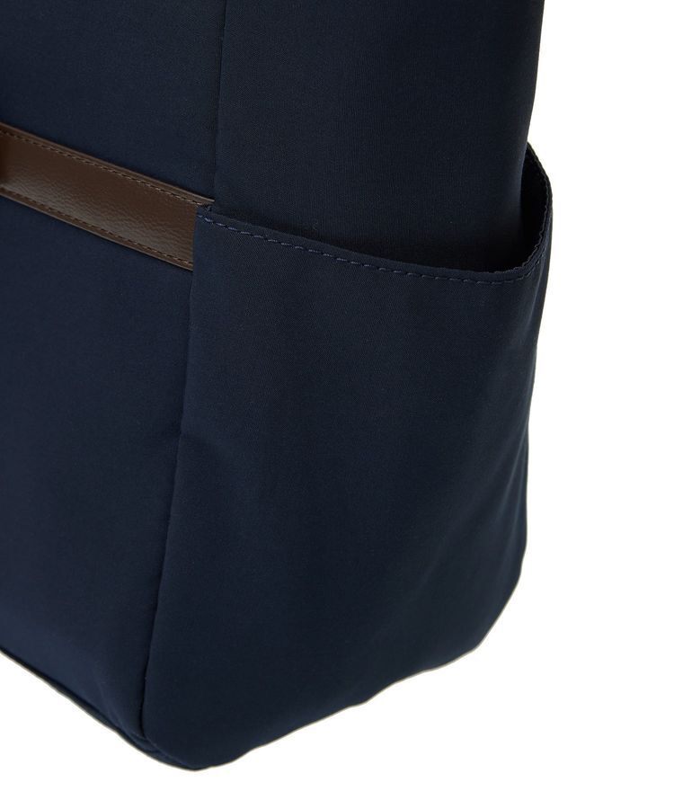 Maison de FLEUR「撥水加工マルチポケット2Wayトートバッグ」|トートバッグ|