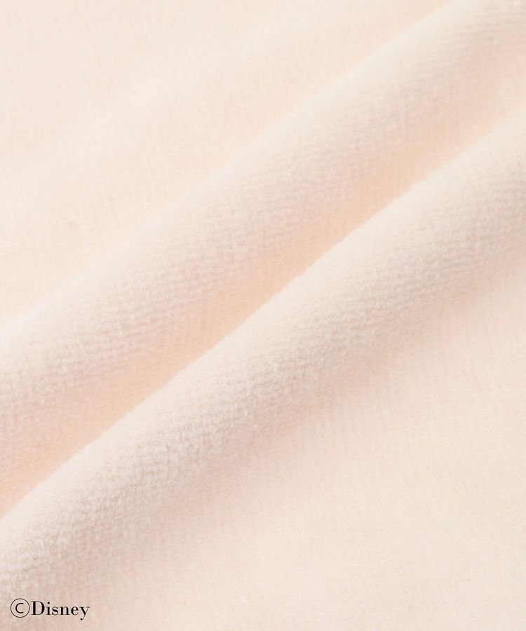 Maison de FLEUR「Chip/Dale/タオルハンカチ」|ハンカチ|