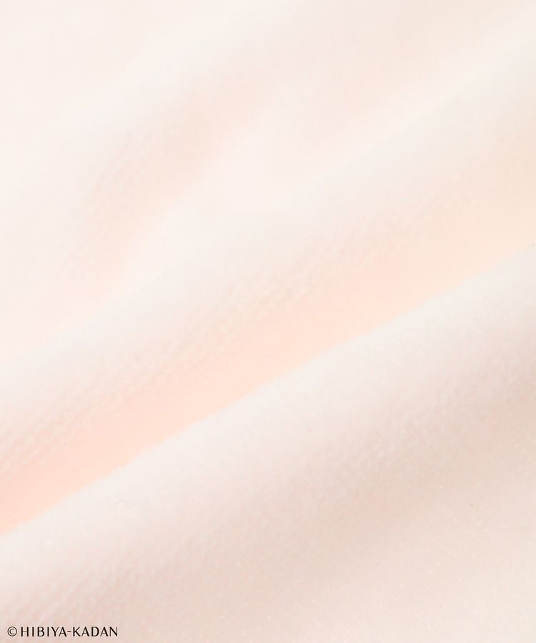 Maison de FLEUR「日比谷花壇コラボ タオルハンカチ」|ハンカチ|