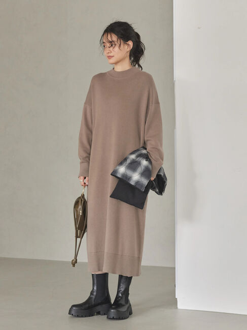  「あったかキルティングマフラー」|ストール|