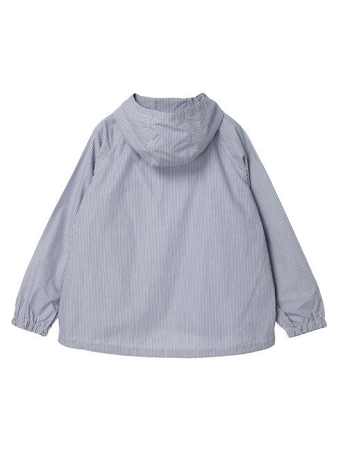  「撥水加工アノラックパーカー2」|スーツ|