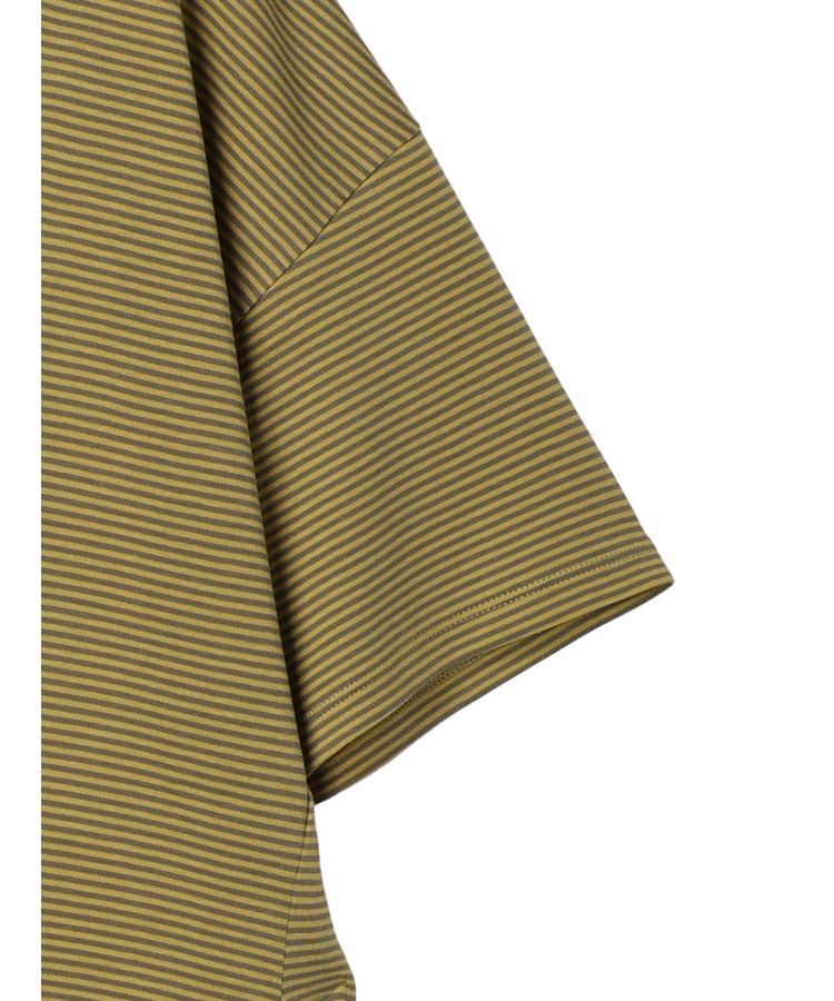 AMERICAN HOLIC「接触冷感裾ラウンドカットプルオーバー」|Tシャツ・カットソー|