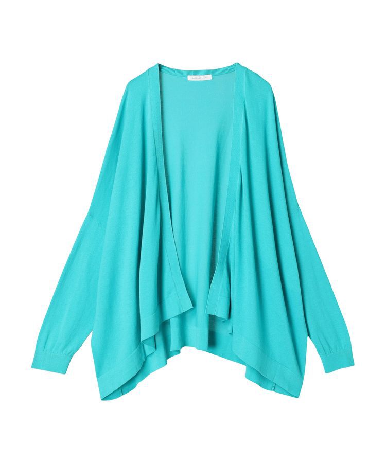 AMERICAN HOLIC「UVカットニュアンスニットカーディガン」|カーディガン|