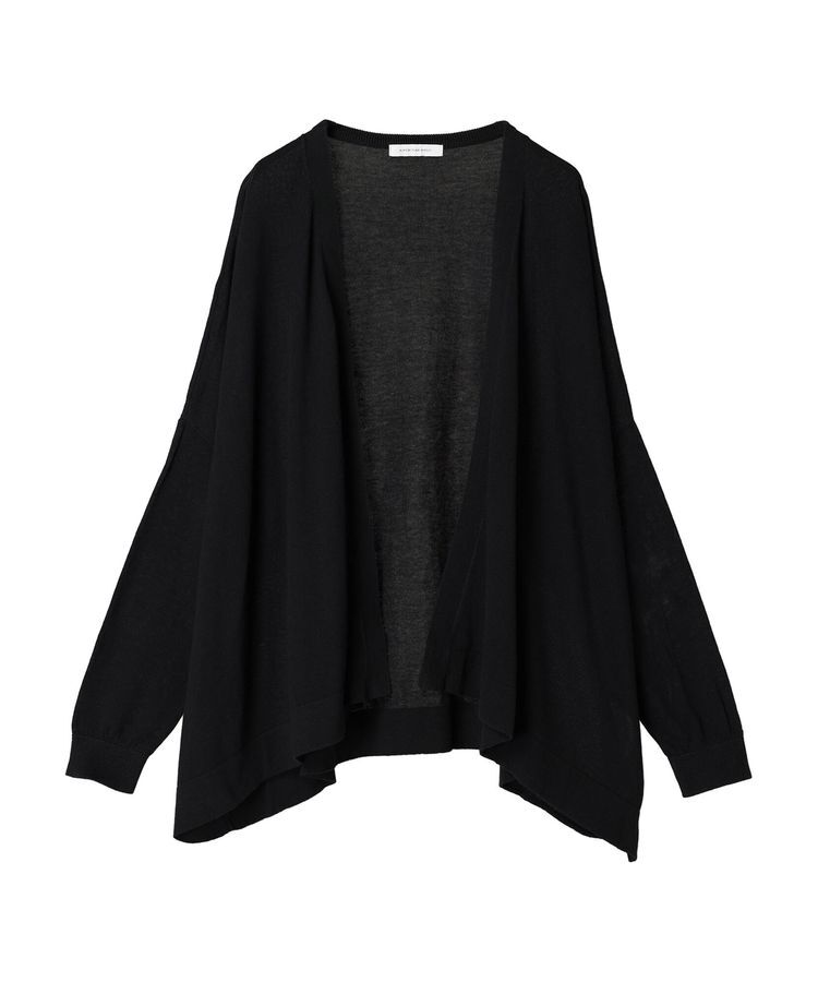 AMERICAN HOLIC「UVカットニュアンスニットカーディガン」|カーディガン|