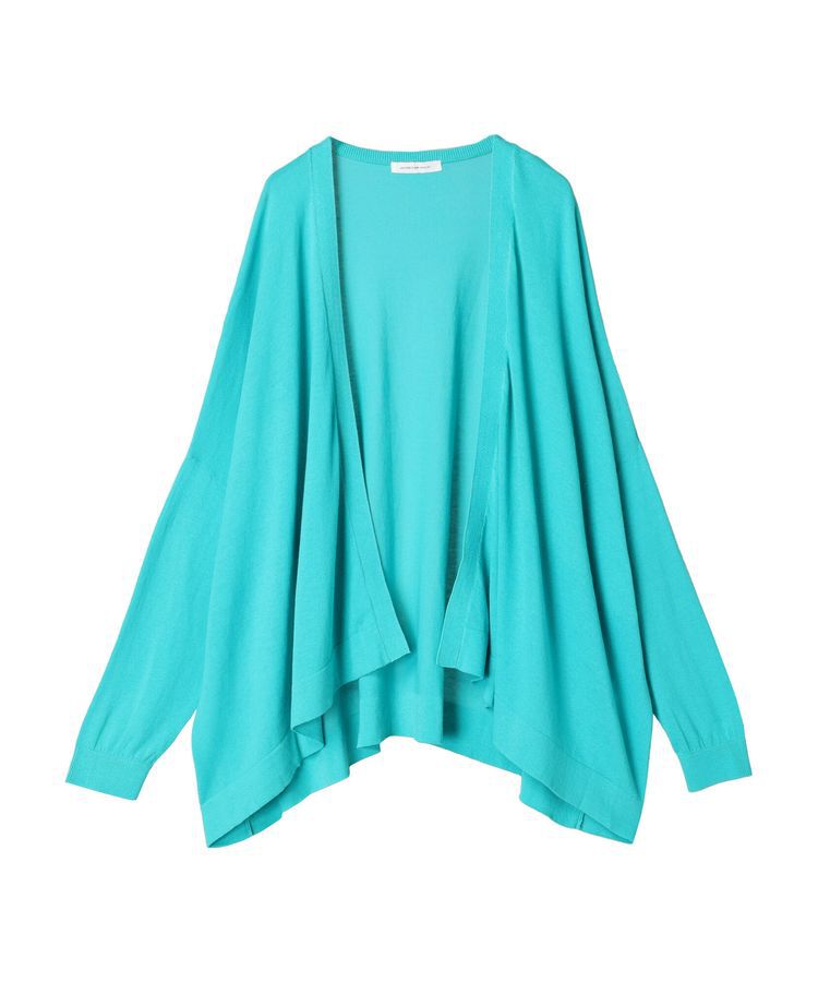 AMERICAN HOLIC「UVカットニュアンスニットカーディガン」|カーディガン|