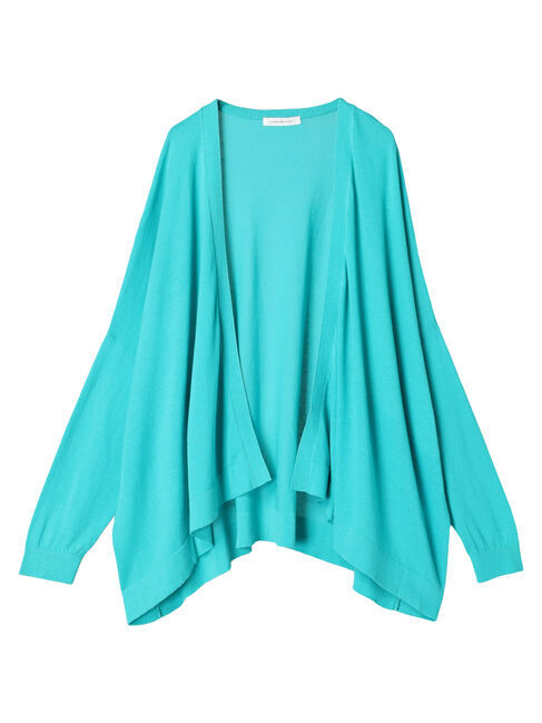 AMERICAN HOLIC「UVカットニュアンスニットカーディガン」|カーディガン|