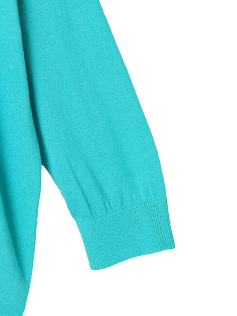 AMERICAN HOLIC「UVカットニュアンスニットカーディガン」|カーディガン|