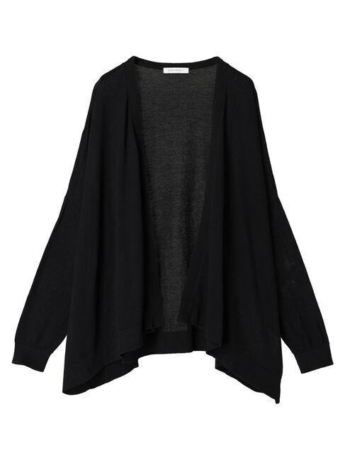 AMERICAN HOLIC「UVカットニュアンスニットカーディガン」|カーディガン|