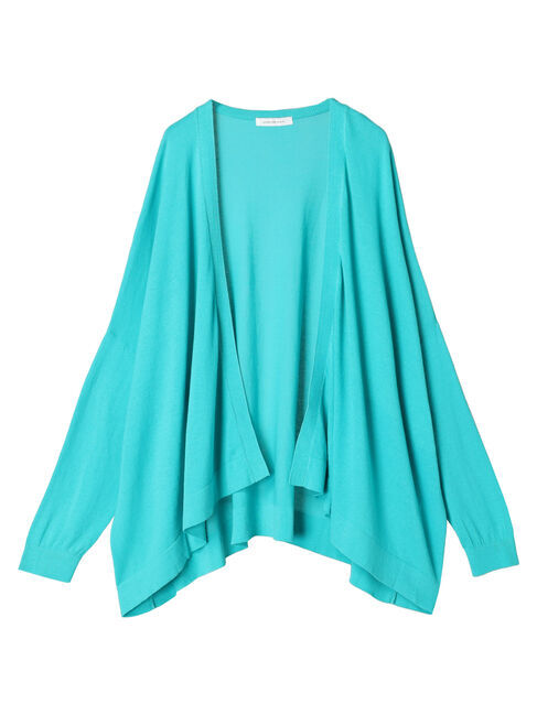 AMERICAN HOLIC「UVカットニュアンスニットカーディガン」|カーディガン|