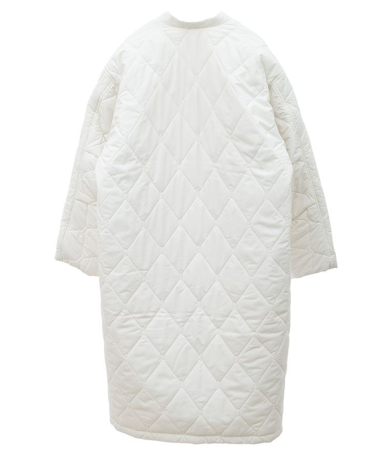 AMERICAN HOLIC「軽ポカキルティングロングコート」|その他|