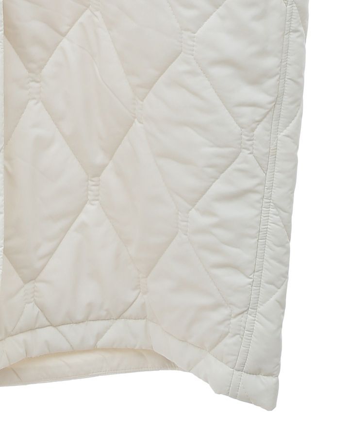 AMERICAN HOLIC「軽ポカキルティングロングコート」|その他|