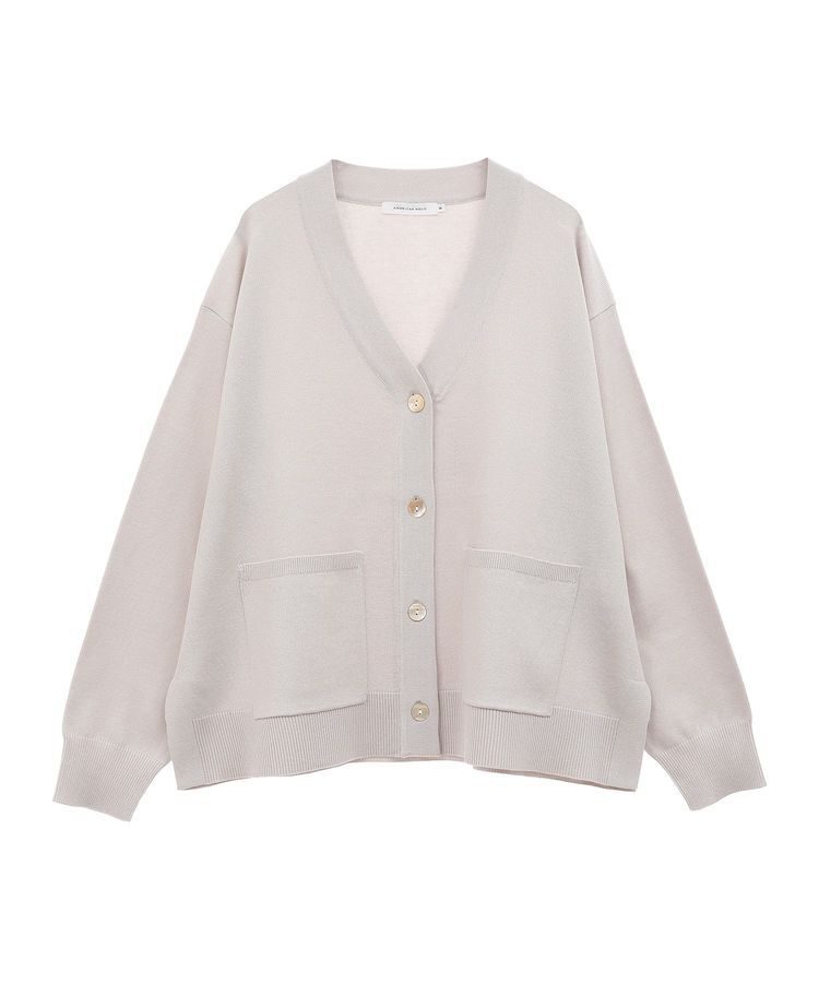 AMERICAN HOLIC「Vネックニットカーディガン」|カーディガン|
