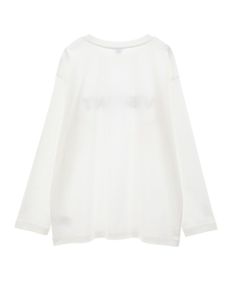 AMERICAN HOLIC「VIBRANT ロゴカットプルオーバー」|Tシャツ・カットソー|