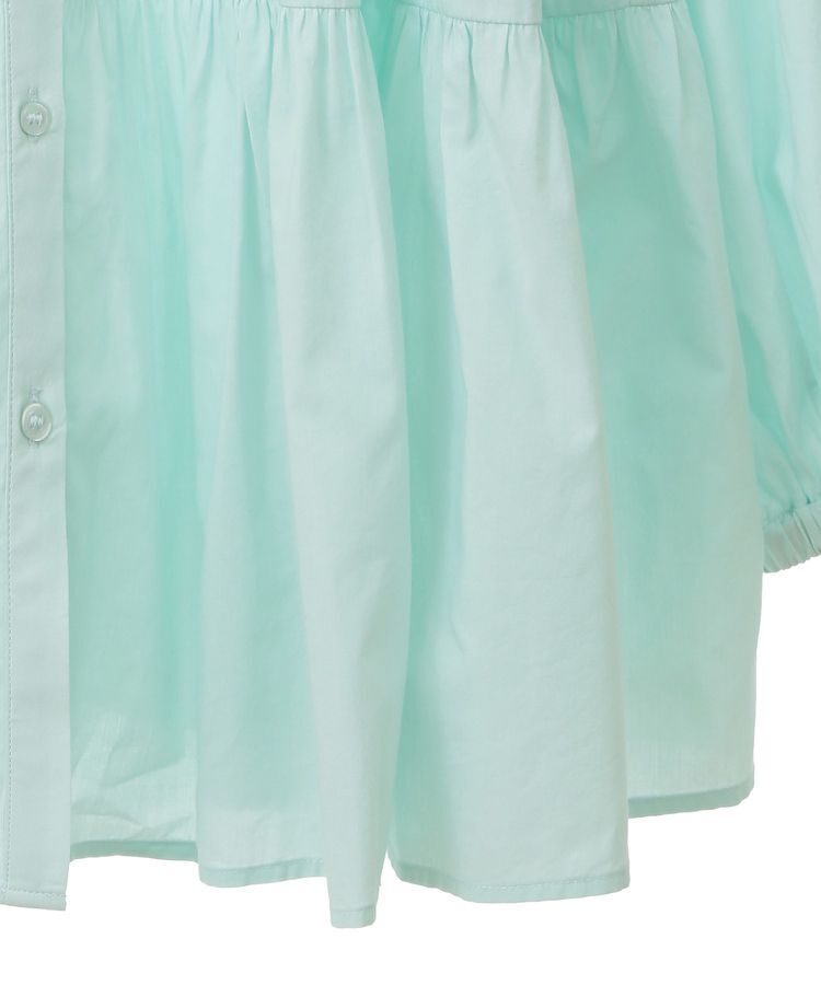 AMERICAN HOLIC「ティアードギャザーブラウス」|シャツ・ブラウス|