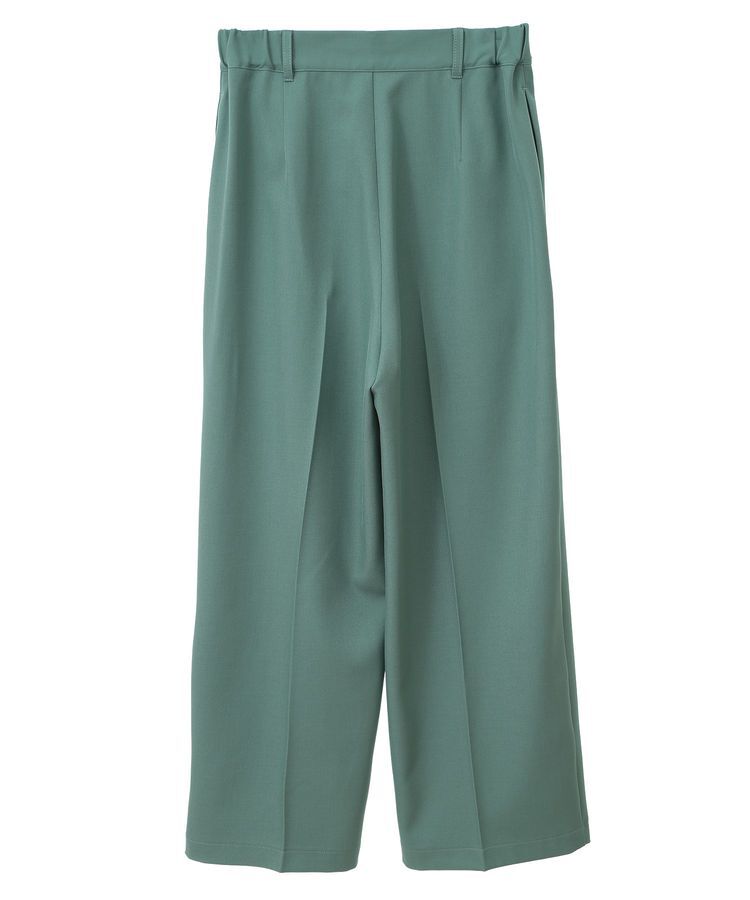 AMERICAN HOLIC「タックワイドパンツ」|その他|