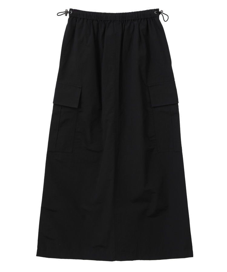 AMERICAN HOLIC「ドロストカーゴタイトスカート」|タイト|