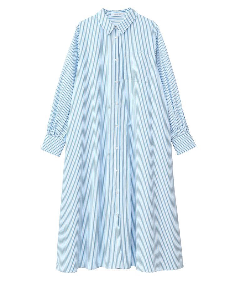 AMERICAN HOLIC「シャツワンピース」|ワンピース|