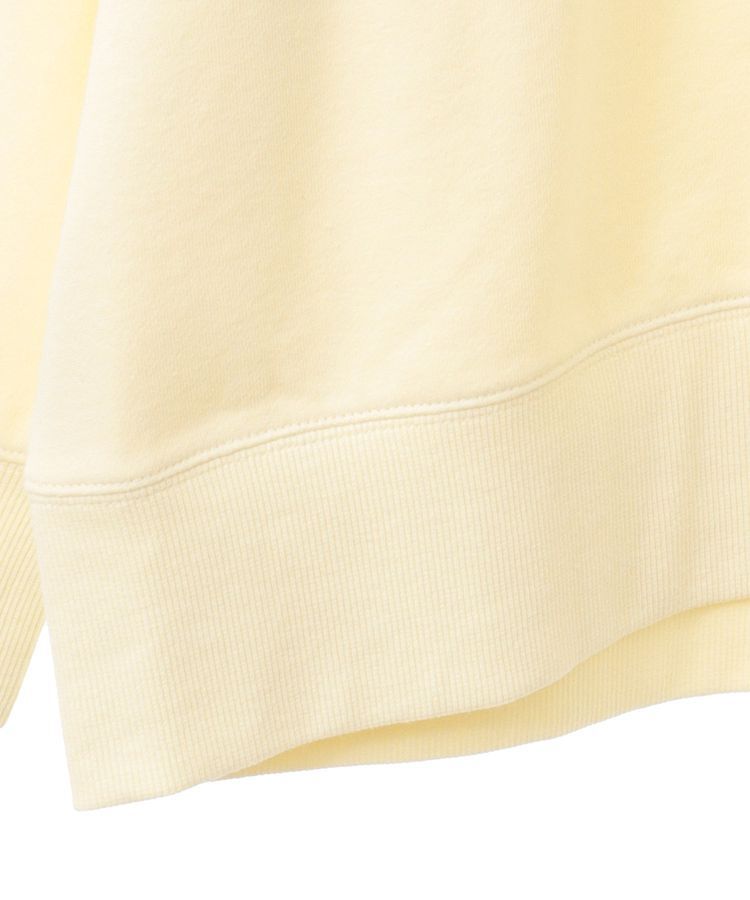 AMERICAN HOLIC「カレッジロゴ裏毛プルオーバー」|スウェット・ジャージ|