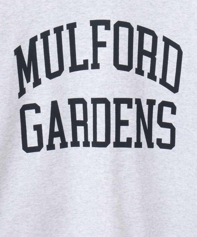 AMERICAN HOLIC「カレッジロゴ裏毛プルオーバー」|スウェット・ジャージ|