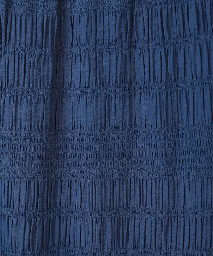 AMERICAN HOLIC「シャーリングタイトスカート」|タイト|