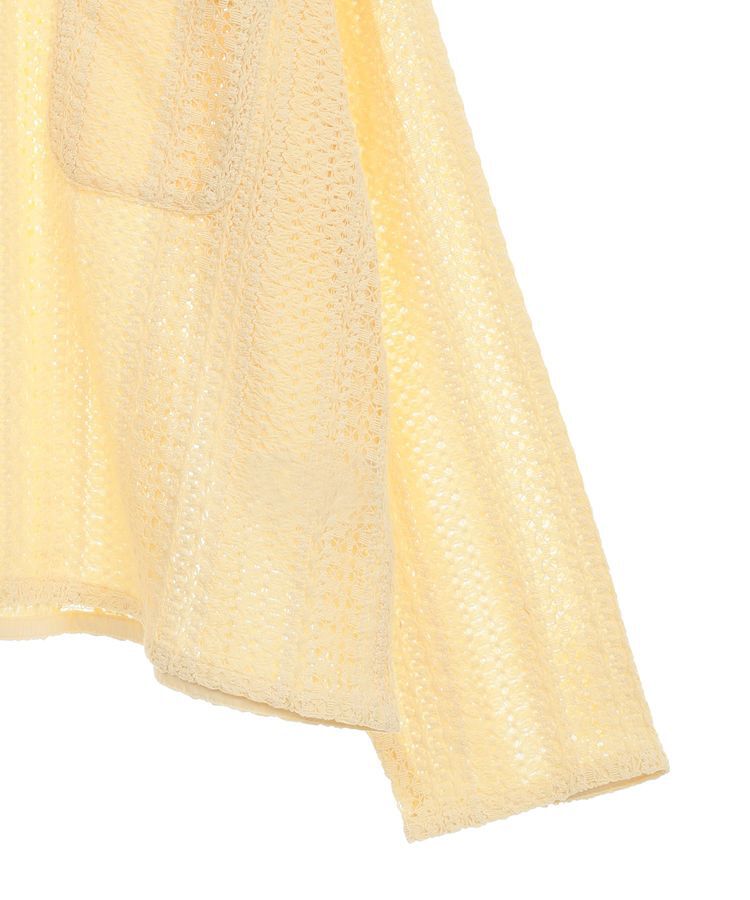 AMERICAN HOLIC「Wポケットレースシャツ」|シャツ・ブラウス|