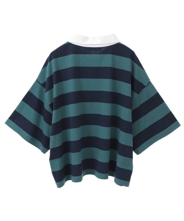 AMERICAN HOLIC「BIGラガーシャツ」|Tシャツ・カットソー|