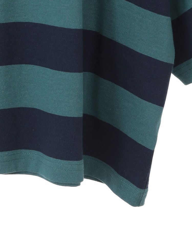 AMERICAN HOLIC「BIGラガーシャツ」|Tシャツ・カットソー|