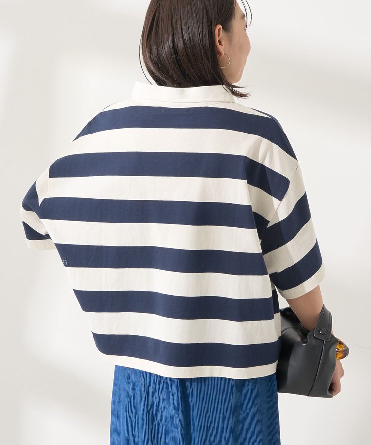 AMERICAN HOLIC「BIGラガーシャツ」|Tシャツ・カットソー|