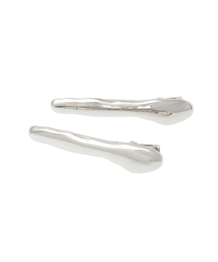 AMERICAN HOLIC「2SETニュアンスメタルクリップ」|その他|