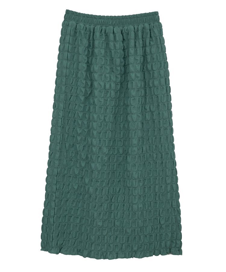 AMERICAN HOLIC「ポコポコナロースカート」|スカート|