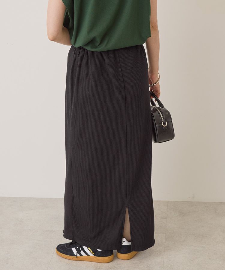 AMERICAN HOLIC「【選べる丈】リブタイトスカート」|スカート|