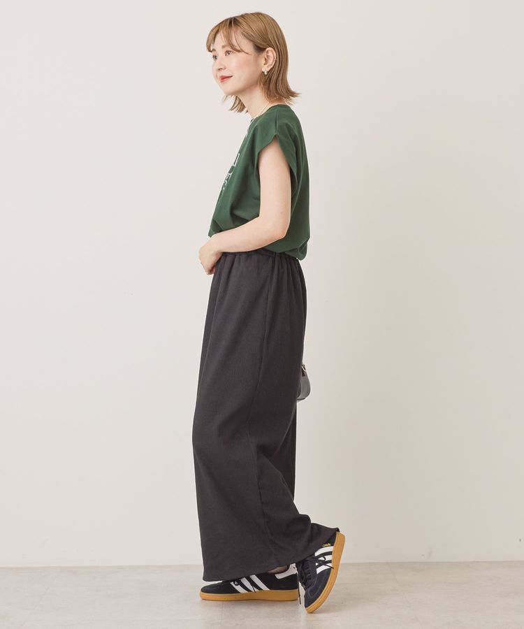 AMERICAN HOLIC「【選べる丈】リブタイトスカート」|スカート|