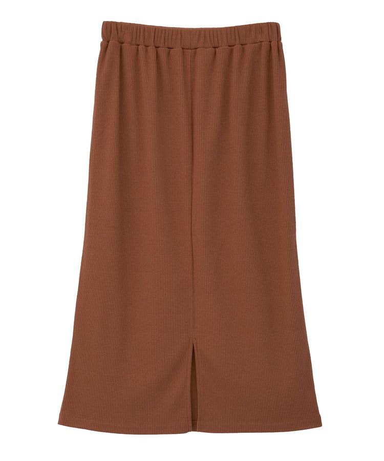 AMERICAN HOLIC「【選べる丈】リブタイトスカート」|スカート|