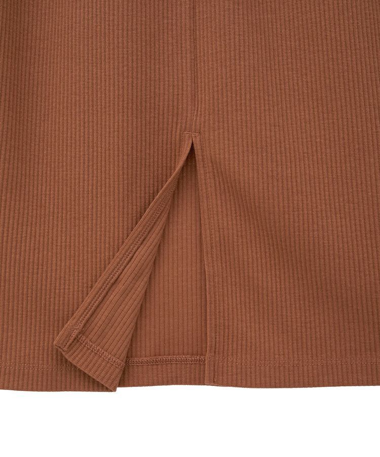 AMERICAN HOLIC「【選べる丈】リブタイトスカート」|スカート|