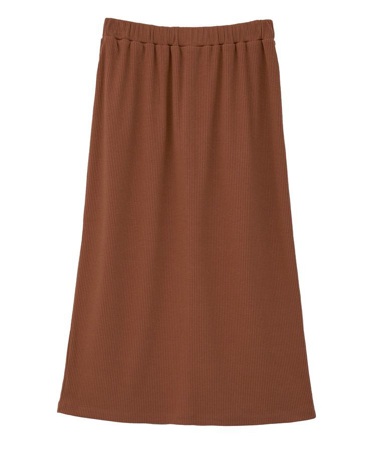 AMERICAN HOLIC「【選べる丈】リブタイトスカート」|スカート|