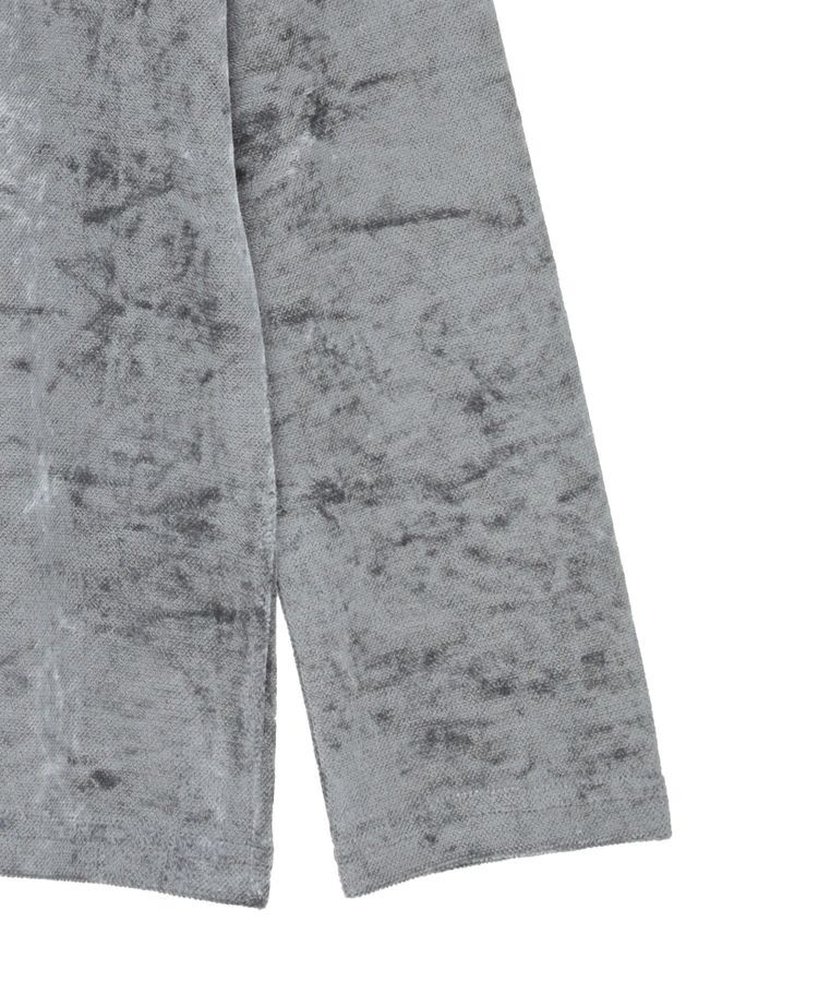 AMERICAN HOLIC「シアーベロアプルオーバー」|Tシャツ・カットソー|