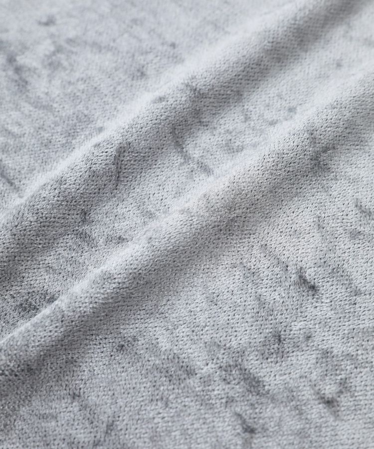 AMERICAN HOLIC「シアーベロアプルオーバー」|Tシャツ・カットソー|