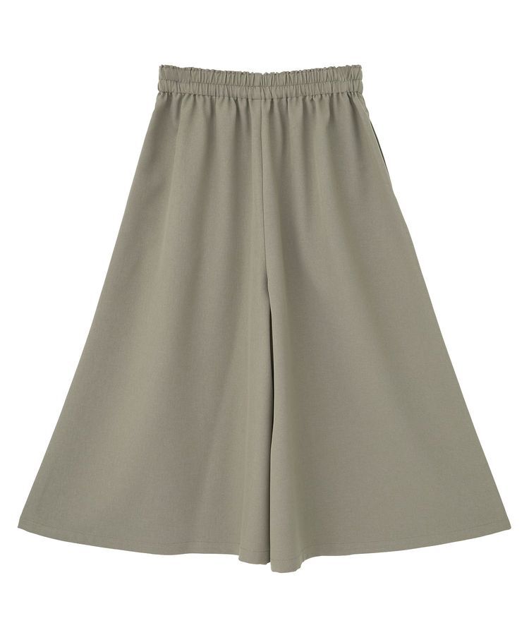 AMERICAN HOLIC「【選べる丈】ギャザーウールライクスカーチョ」|その他|