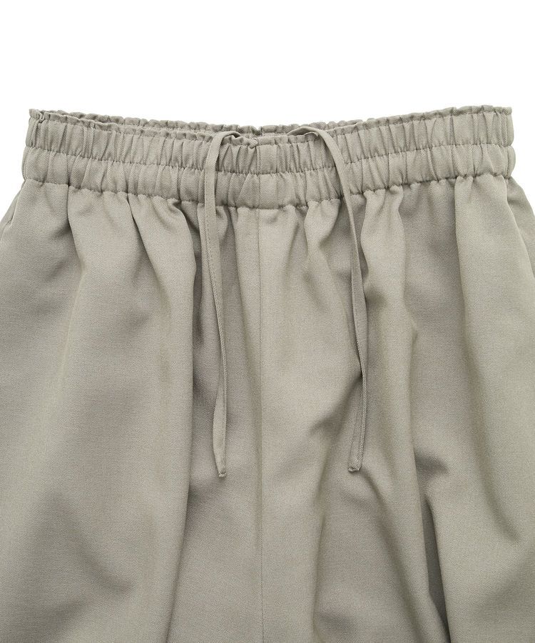 AMERICAN HOLIC「【選べる丈】ギャザーウールライクスカーチョ」|その他|