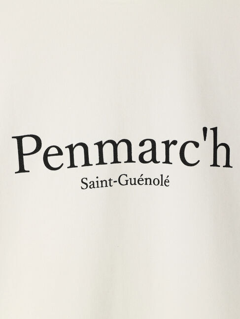 Green Parks「フレンチスリーブ抜け襟カットプルオーバー」|Tシャツ・カットソー|