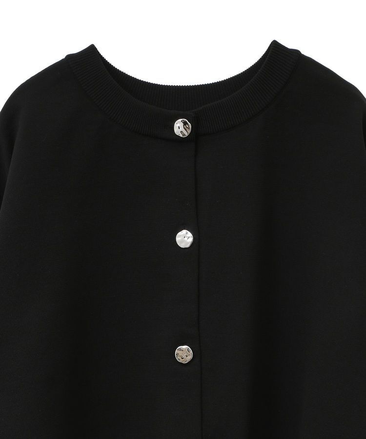 Green Parks「2WAY ショート丈カーディガン」|カーディガン|