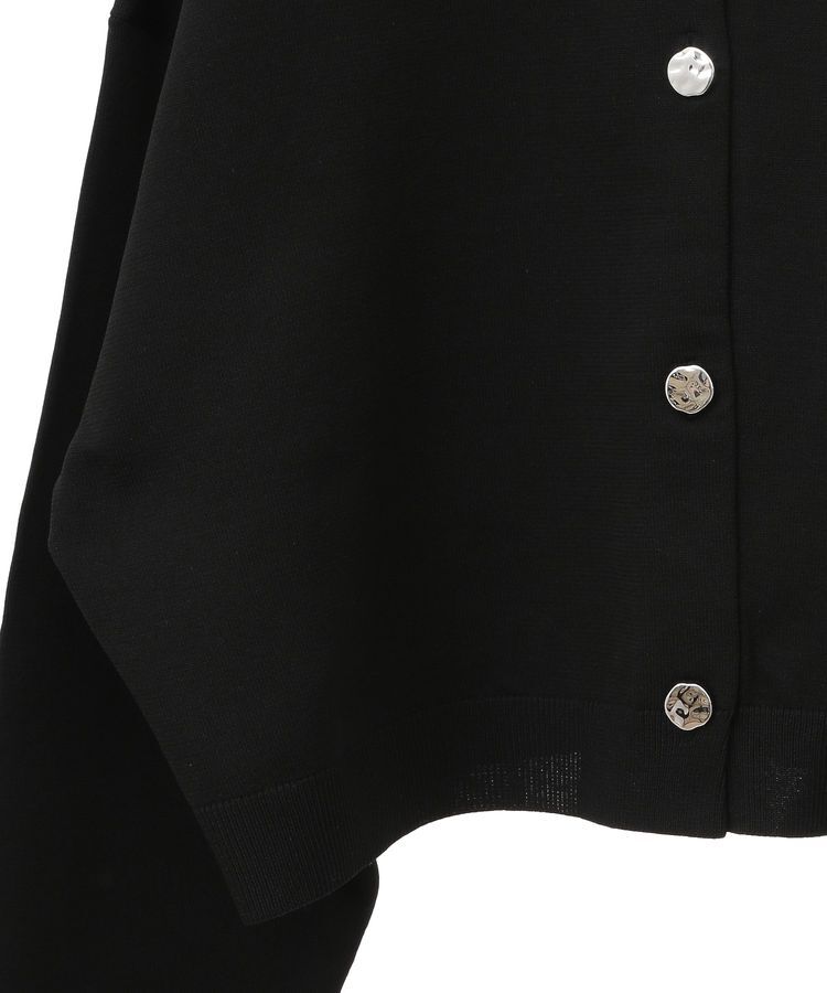 Green Parks「2WAY ショート丈カーディガン」|カーディガン|