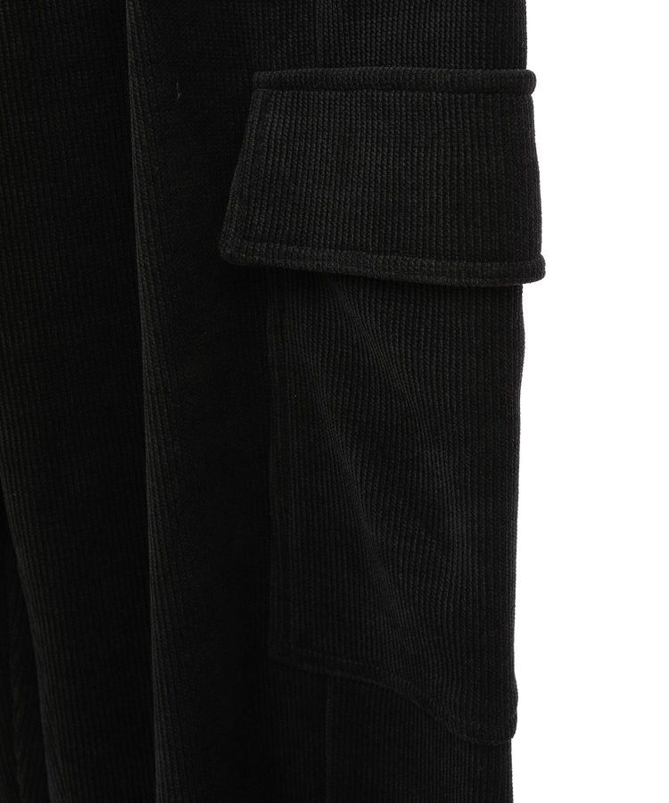 Green Parks「・ELENCARE DUE コーデュロイカーゴパンツ」|その他|