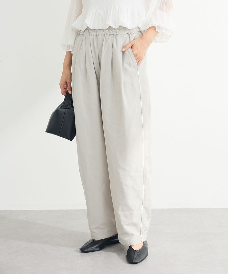 Green Parks「ユーティリティコクーンパンツ」|その他|