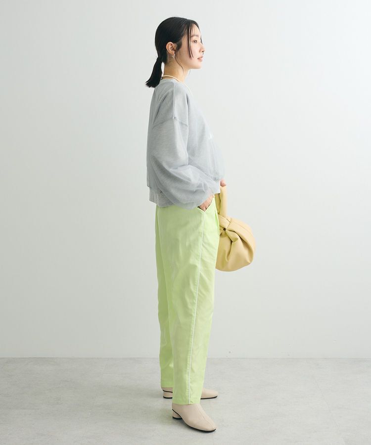 Green Parks「ユーティリティコクーンパンツ」|その他|