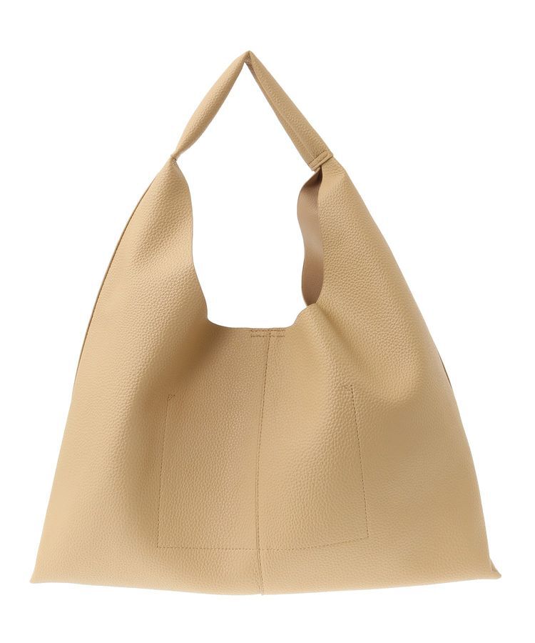 Green Parks「・QUON 軽量トライアングルトート」|トートバッグ|