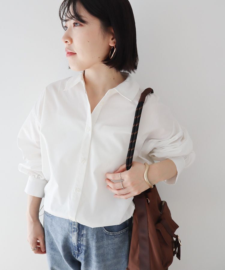 Green Parks「andmikka.マルチウェイポケットリュック」|リュック|