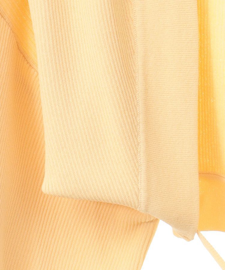 Green Parks「dazzlin ニットボレロ」|カーディガン|