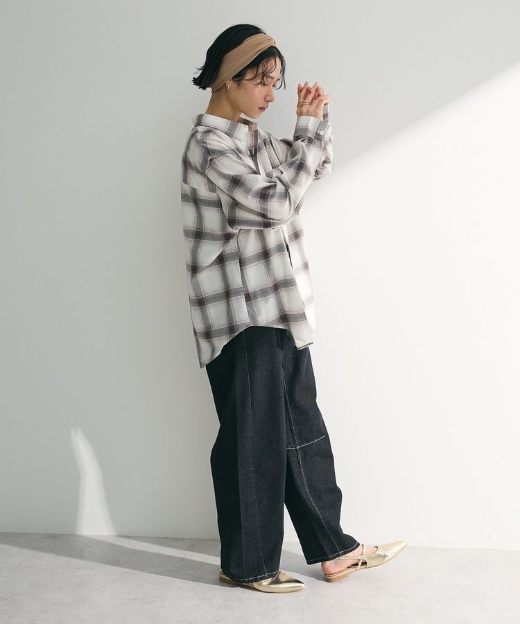 Green Parks「アソートレギュラーカラーシャツ」|シャツ・ブラウス|