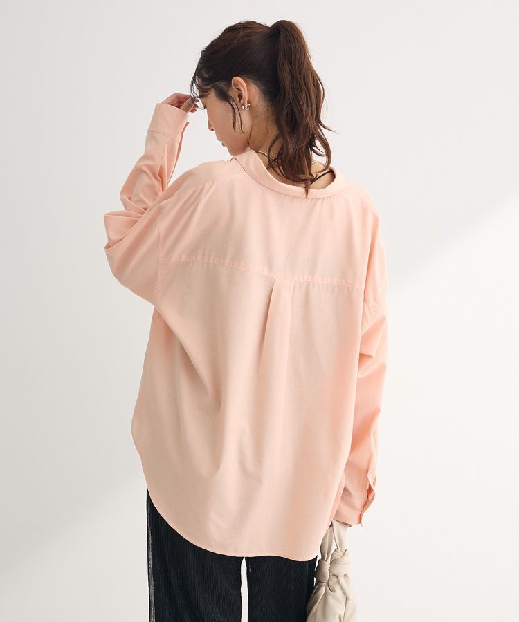 Green Parks「アソートレギュラーカラーシャツ」|シャツ・ブラウス|